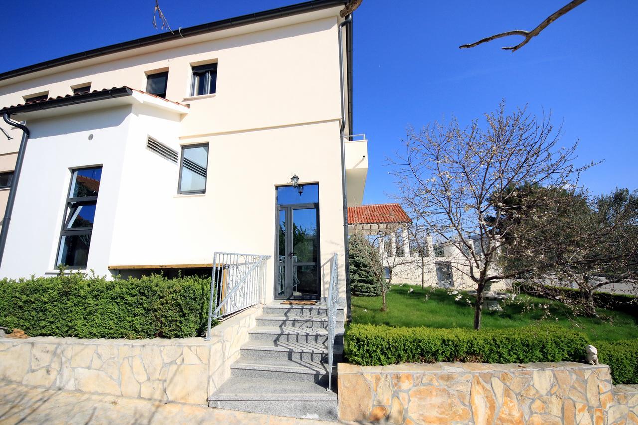 B&B Ave Maria Vrpolje Exterior photo